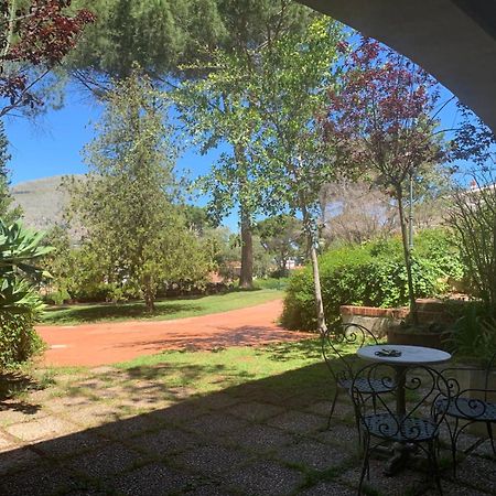 فندق Park House مونديلّو المظهر الخارجي الصورة