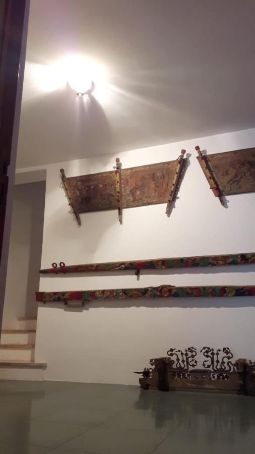 فندق Park House مونديلّو المظهر الخارجي الصورة