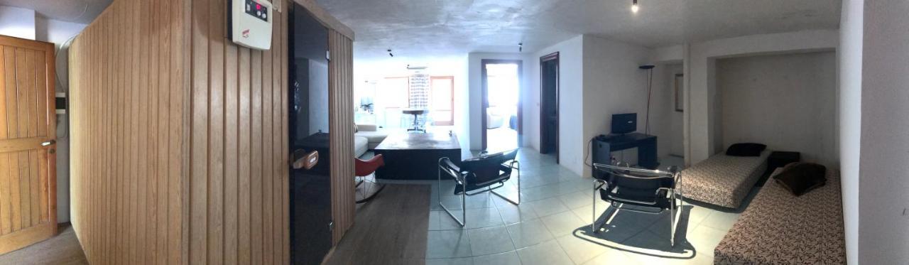 فندق Park House مونديلّو المظهر الخارجي الصورة