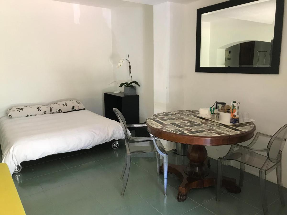 فندق Park House مونديلّو المظهر الخارجي الصورة