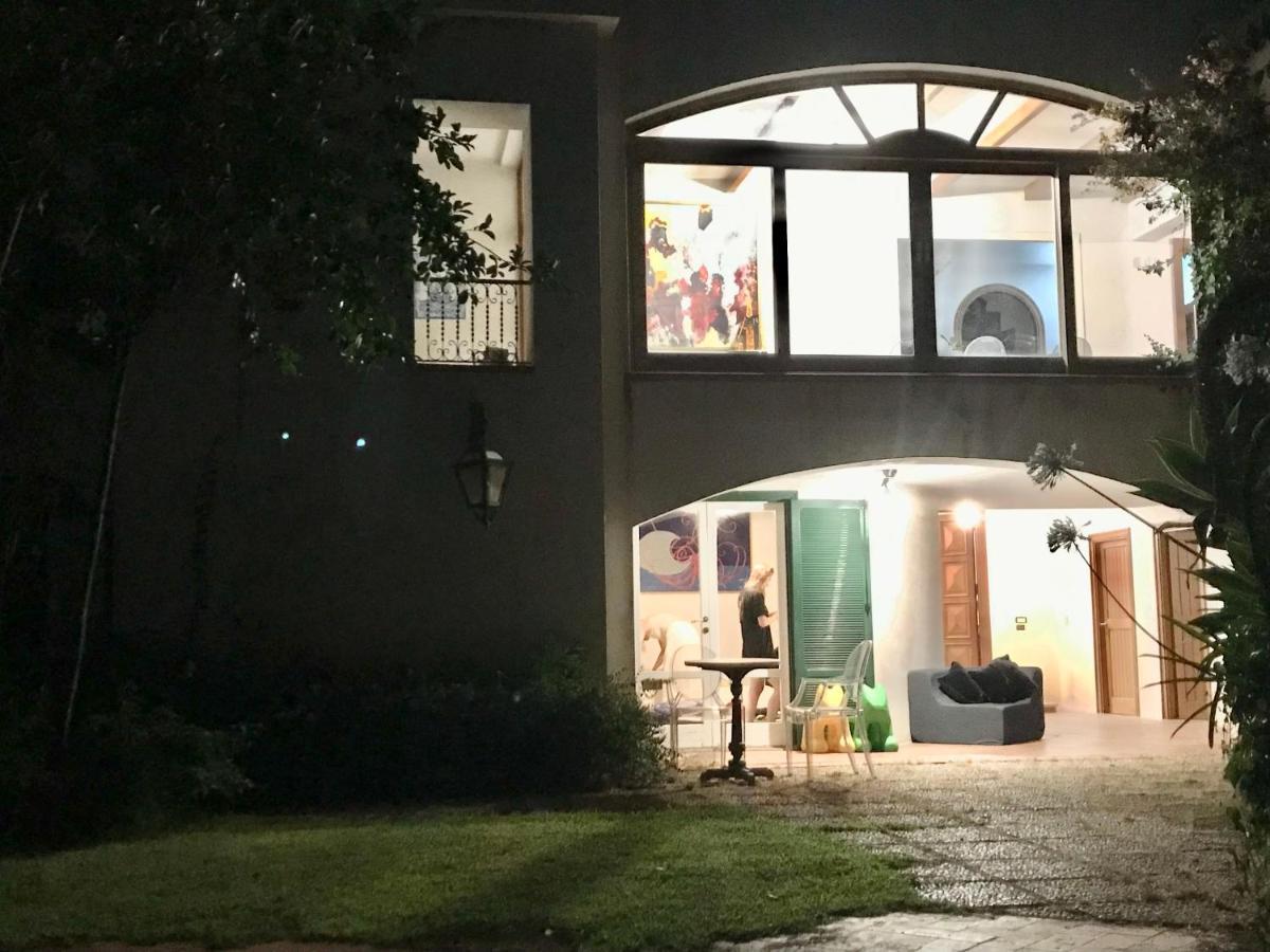 فندق Park House مونديلّو المظهر الخارجي الصورة