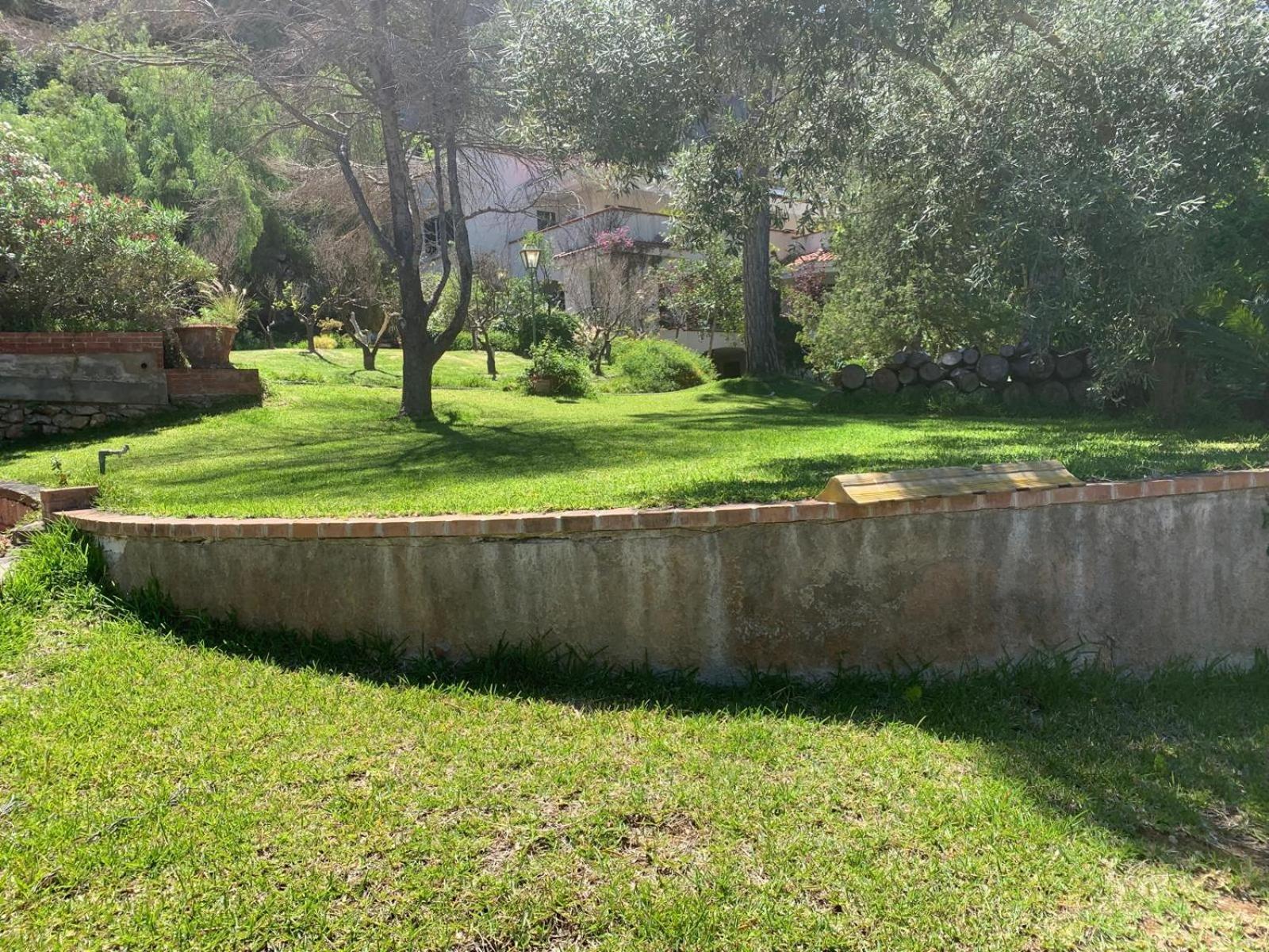 فندق Park House مونديلّو المظهر الخارجي الصورة